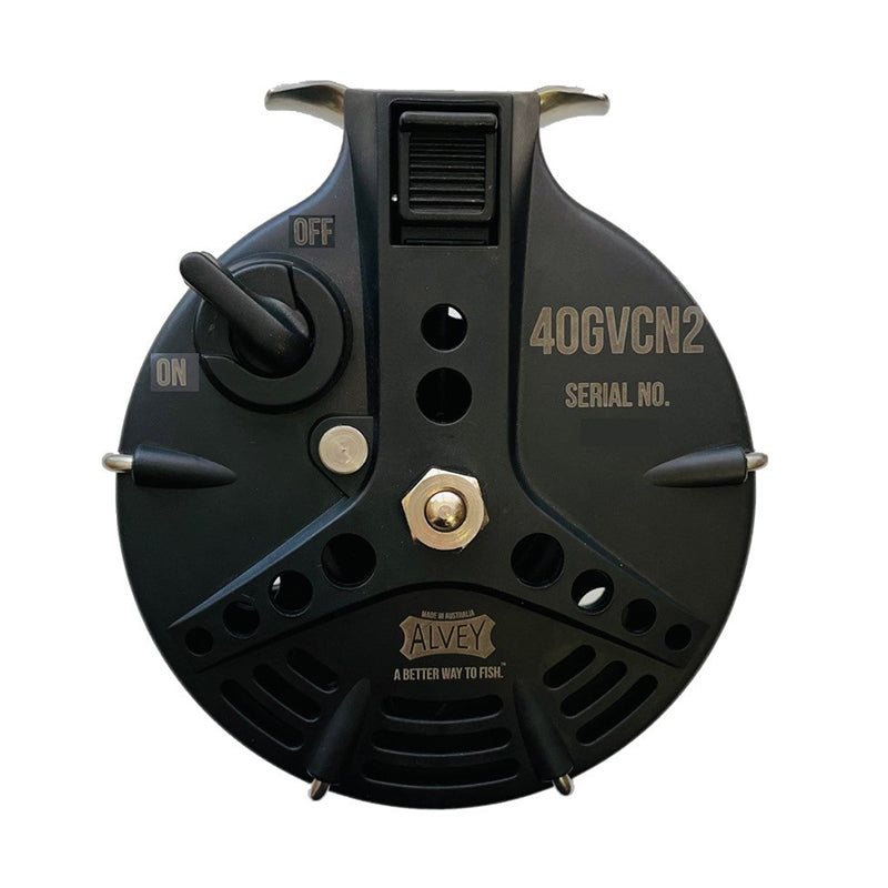 alvey fishing reels uk ALVEY FLY REEL