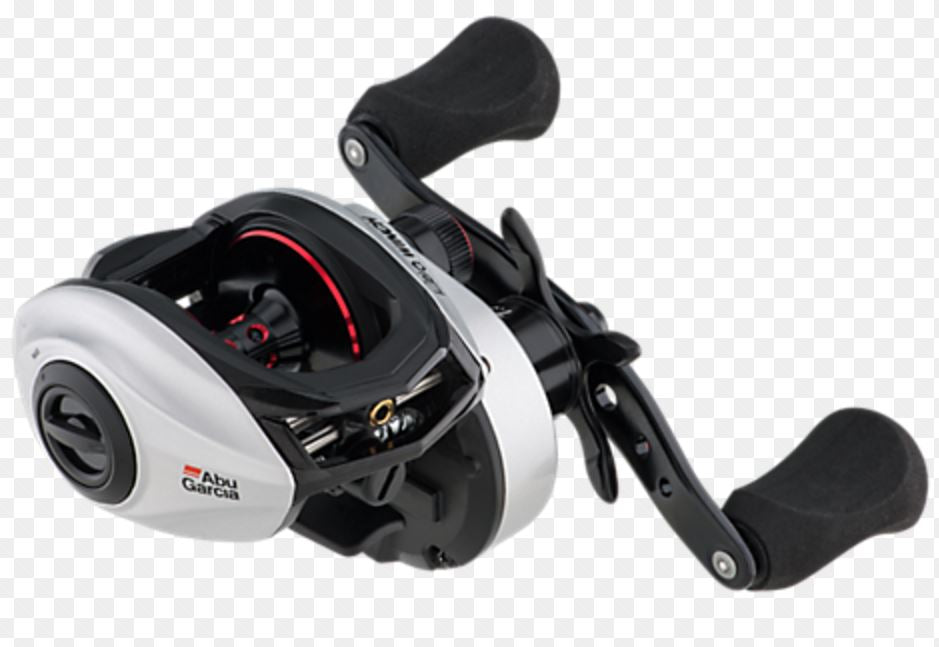 abu garcia gen 4 revo x baitcast reel GARCIA REVO WINCH REEL