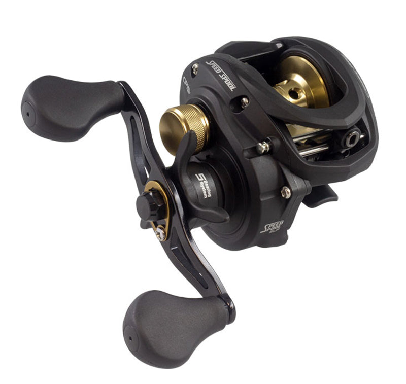 LEWS CLASSIC PRO SPEED SPOOL - BAITCAST 5bb 7.5:1 110/12 Pursuit Pro Shop LEWS CLASSIC PRO SPEED SPOOL - BAITCAST 5bb 7.5:1 110/12 Pursuit Pro Shop