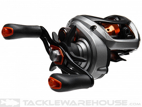 DAIWA CA80 REEL - BAITCAST 10bb 7.5:1 110/12