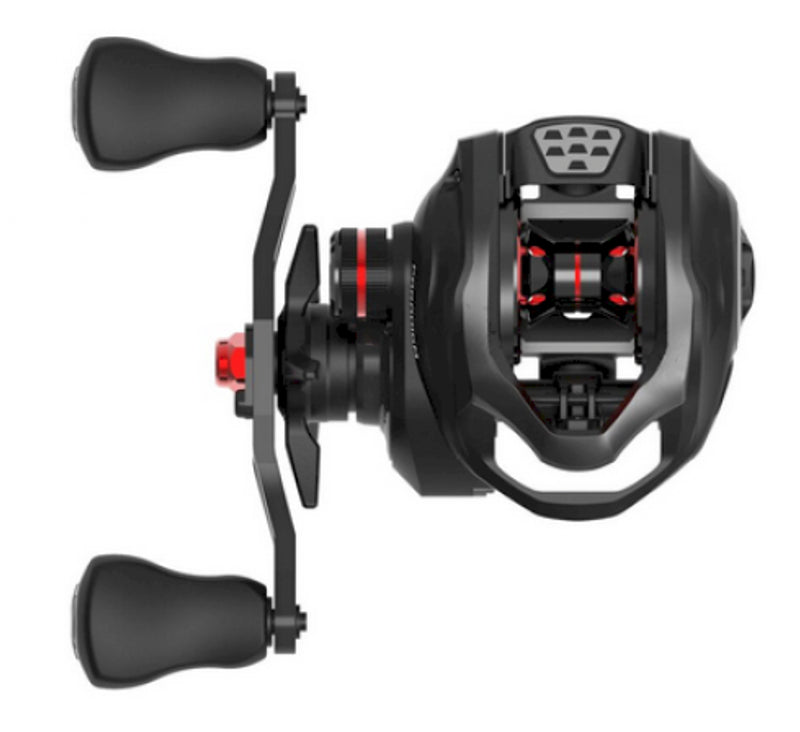 DUCKET PARADIGM CRi REEL - BAITCAST 7.5:1