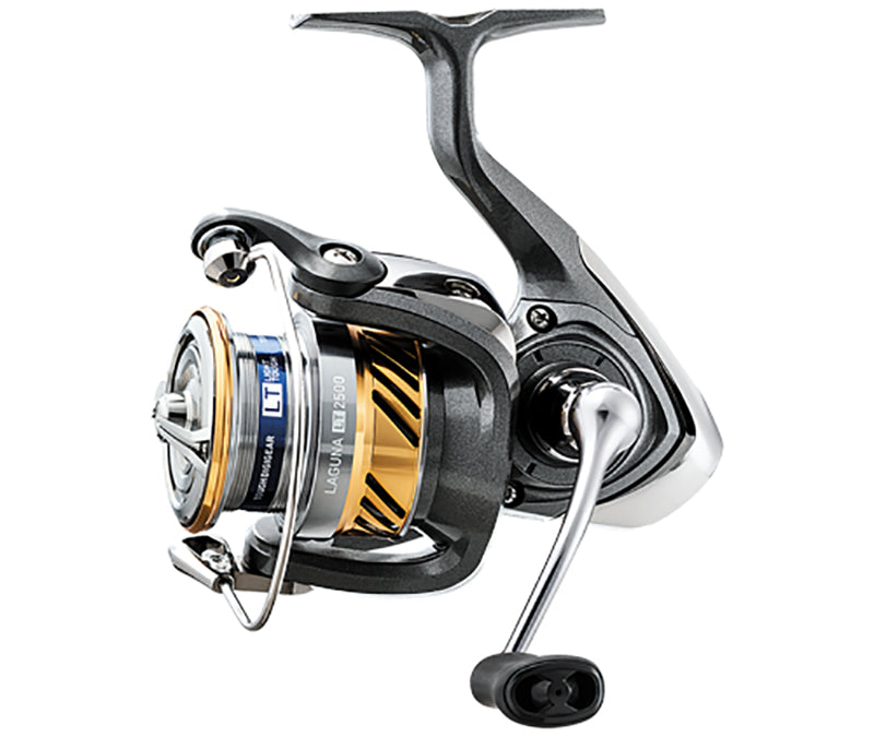 DAIWA LAGUNA LT REEL - SPINNING 4bb 5.2:1 170/8