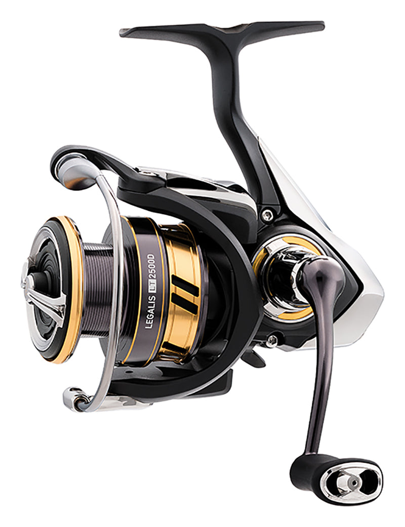 DAIWA LEGALIS LT REEL - SPINNING 160/8