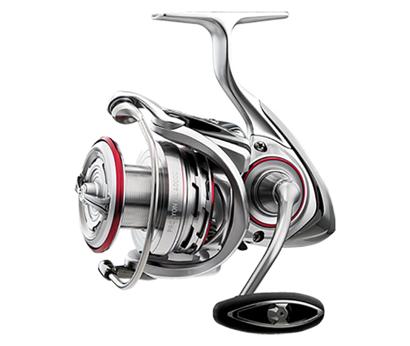 DAIWA PROCYON AL REEL - SPINNING 6+1bb 6.2:1 110/8