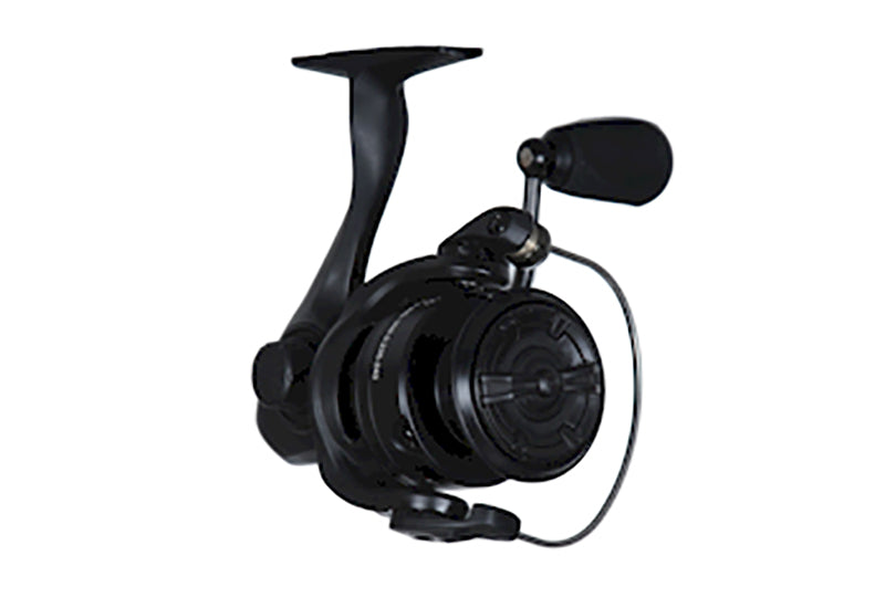 DUCKET PARADIGM SB REEL - SPINNING 5.3:1