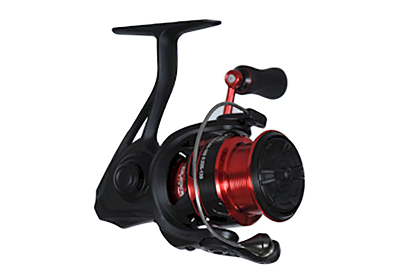 DUCKET PARADIGM SRi REEL - SPINNING 5.2:1