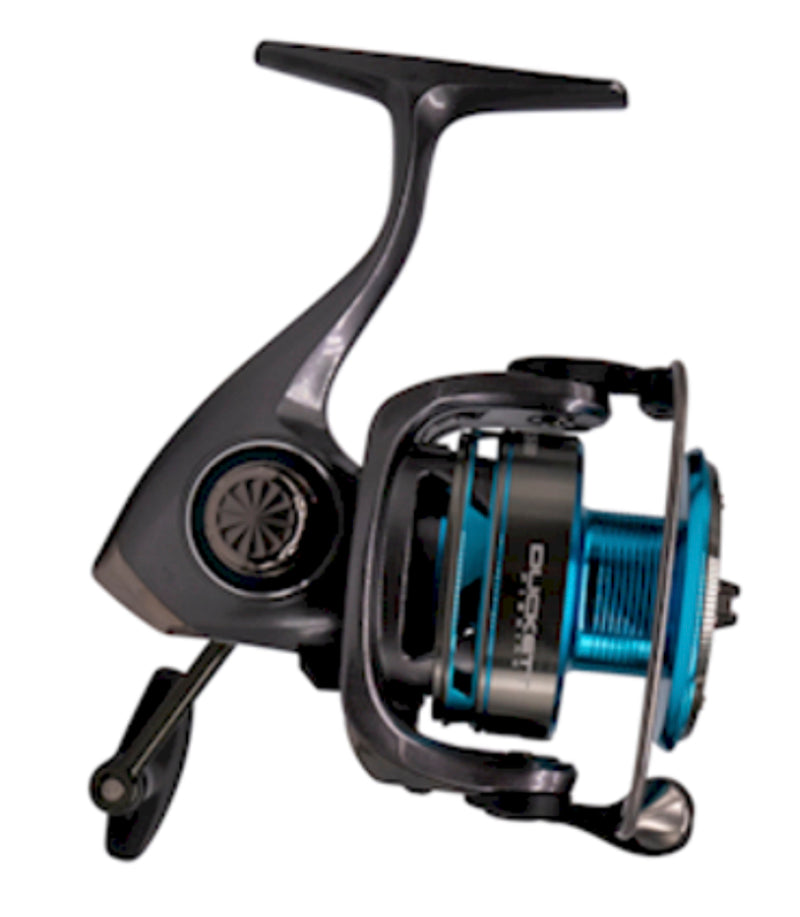 DUCKET PARADIGM SALT SERIES - SPINNING 5.2:1