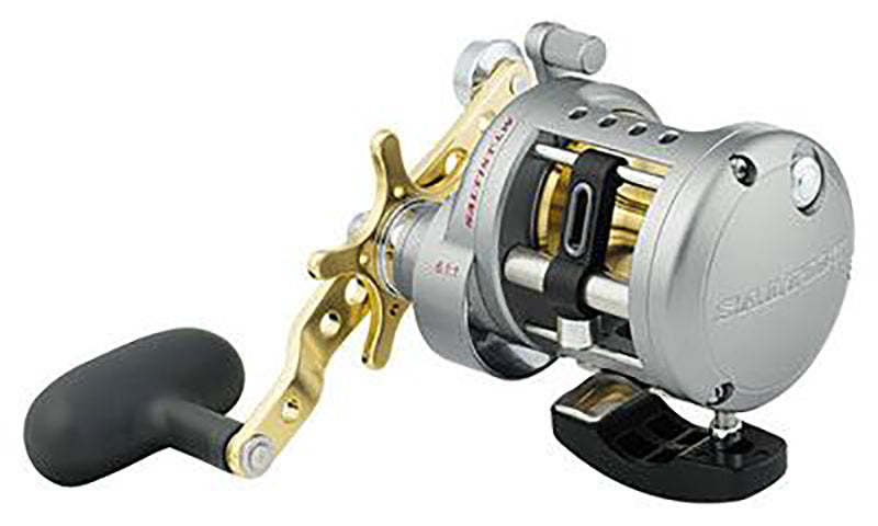 DAIWA SALTIST LEVEL WIND REEL - CONV 5bb 6.1:1 270/30