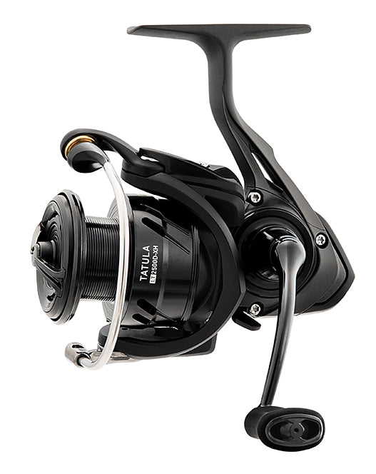 DAIWA TATULA LT REEL - SPINNING 6+1bb 6.2:1 140/10