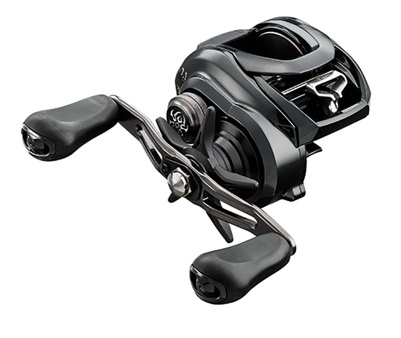 DAIWA TATULA 300 REEL - BAITCAST 8bb 7.3:1