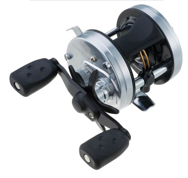 GARCIA C3 REEL - BAITCAST 6500 3bb 5.3:1 310/30
