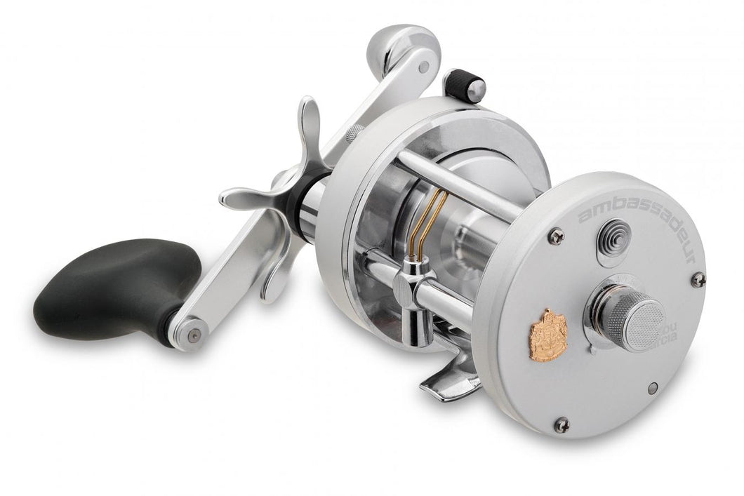 GARCIA C3 REEL - BAITCAST 7000 2bb 4.1:1 250/20