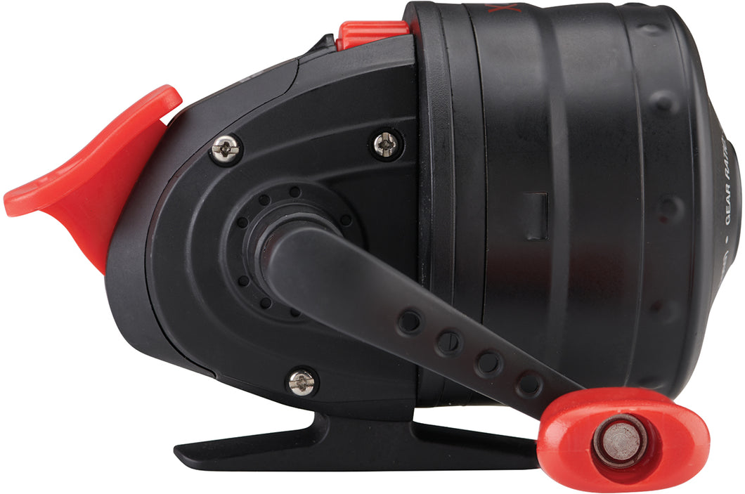 GARCIA MAX X REEL - SPINCAST 2bb 5.2:1 100/12