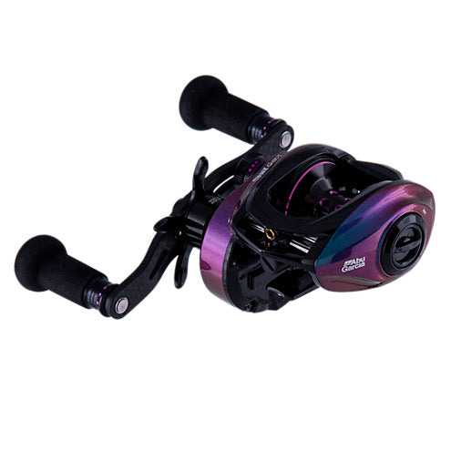 GARCIA REVO IKE REEL - BAITCAST 11bb 6.6:1 145/12