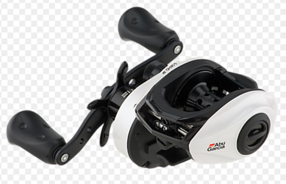 GARCIA REVO S REEL - BAITCAST 9bb 7.3:1 145/12