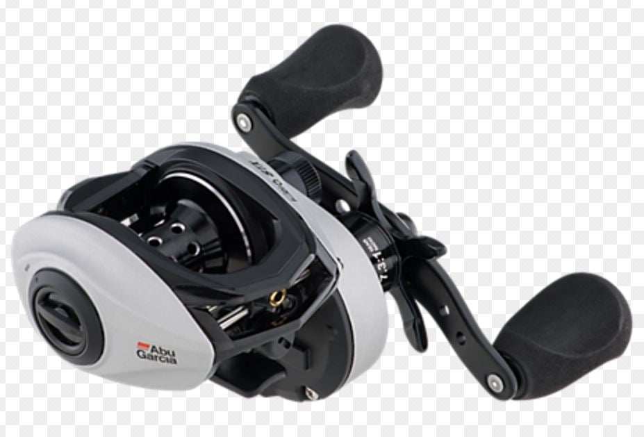 GARCIA REVO STX REEL - BAITCAST 11bb 7.3:1 145/12