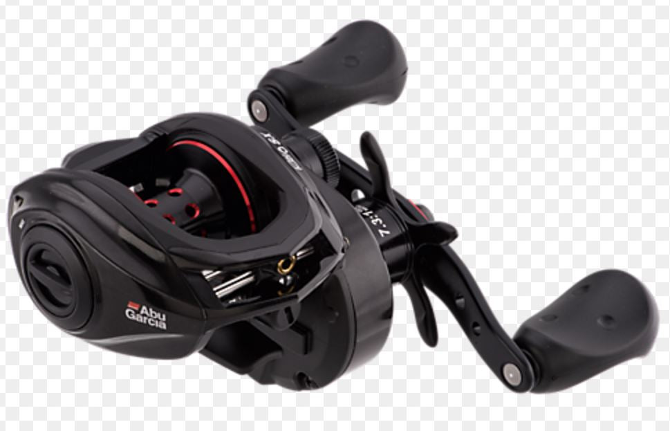 GARCIA REVO SX REEL - BAITCAST 10bb 6.6:1 145/12 LH