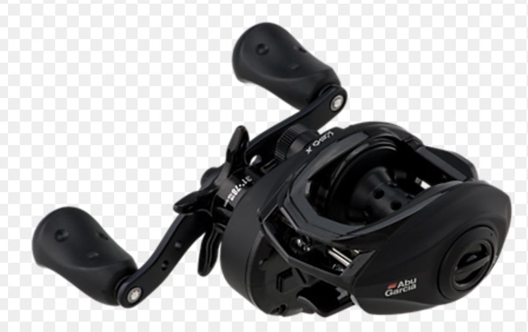 GARCIA REVO X REEL - BAITCAST 8bb 7.3:1 145/12 LH
