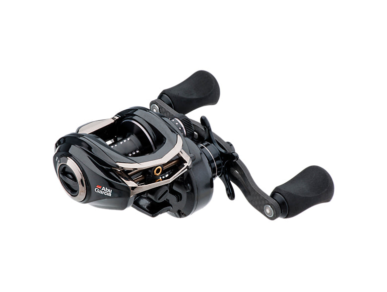 GARCIA REVO MGX REEL - BAITCAST 11bb 6.4:1 120/12 LH