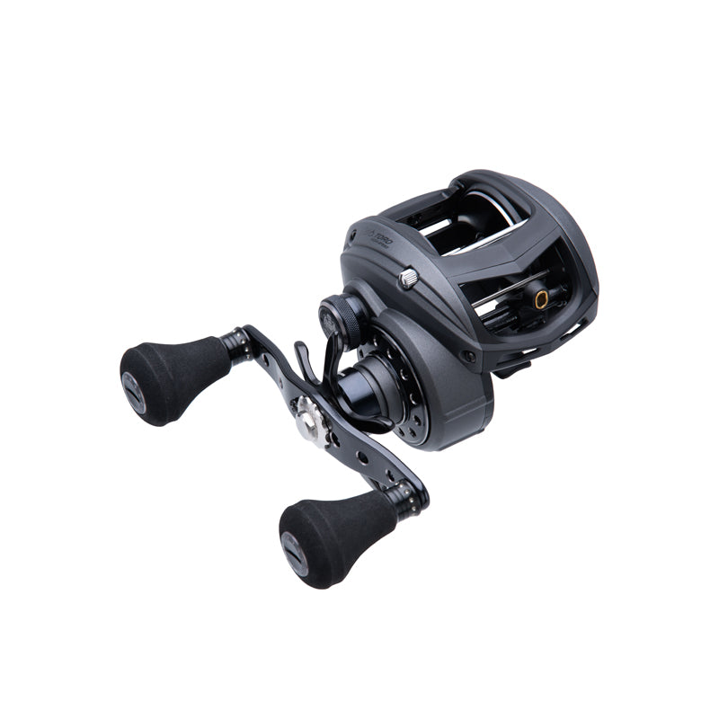 GARCIA REVO TORO BEAST REEL - BAITCAST 8bb 6.2:1 250/14