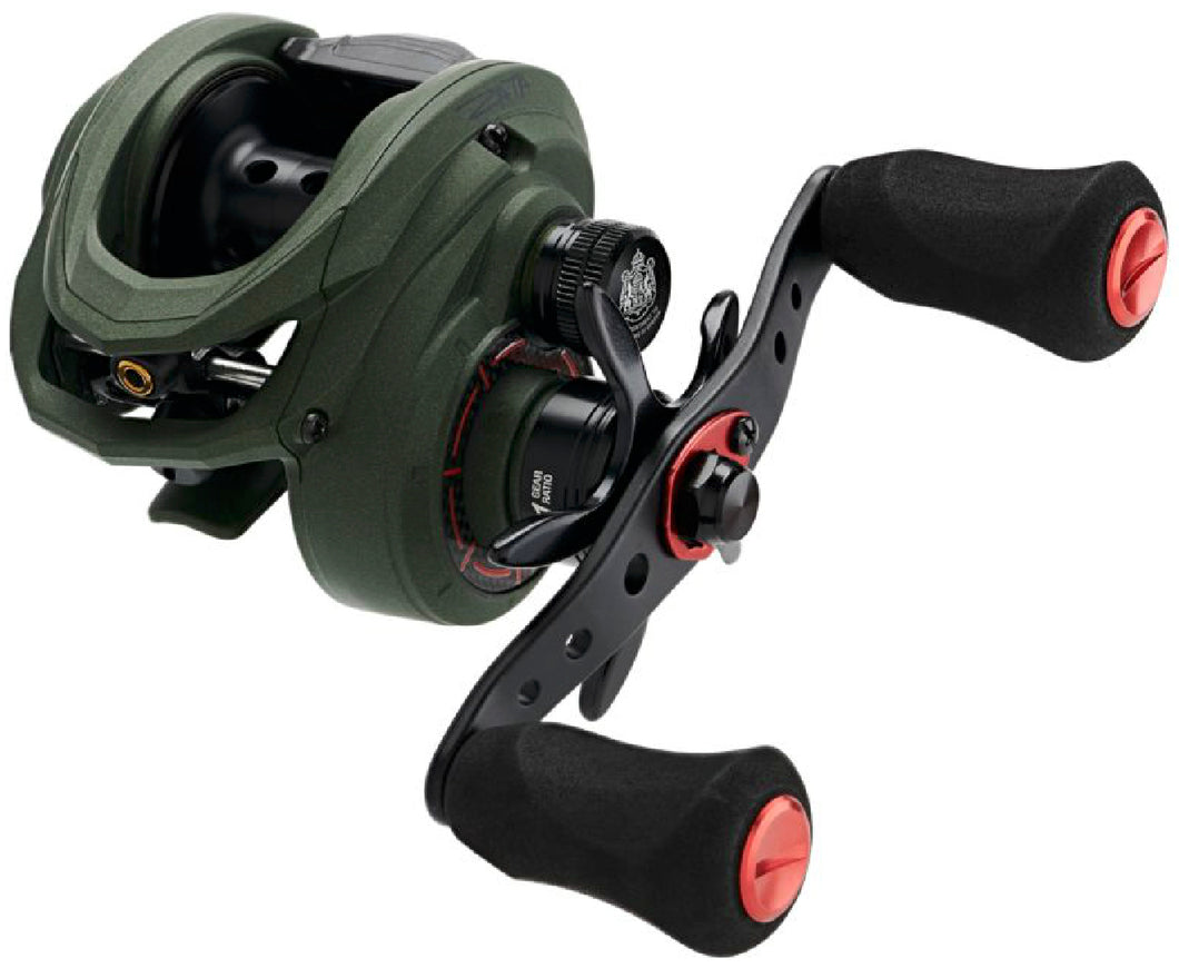 GARCIA ZATA REEL - BAITCAST 11bb 7.1:1 110/12