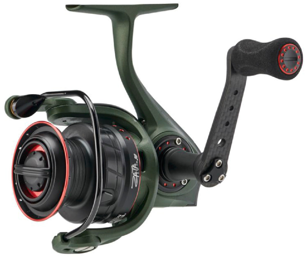 GARCIA ZATA REEL - SPINNING 11bb 6.2:1 175/8